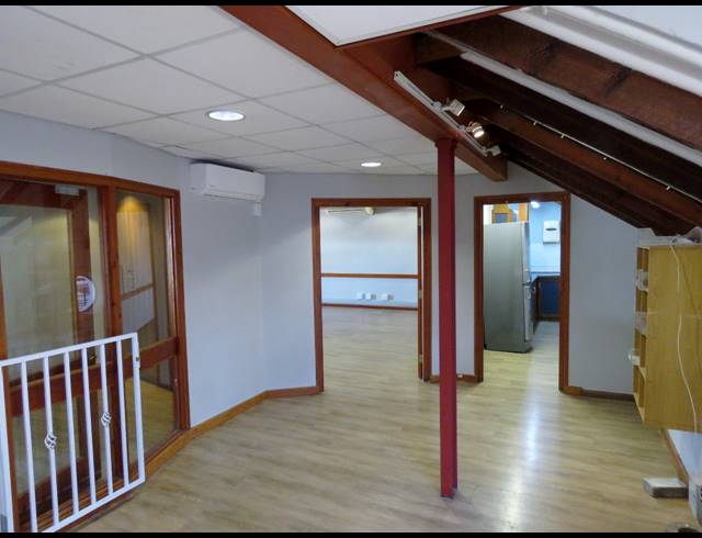 42M² OFFICE TO LET IN STELLENBOSCH CENTRAL